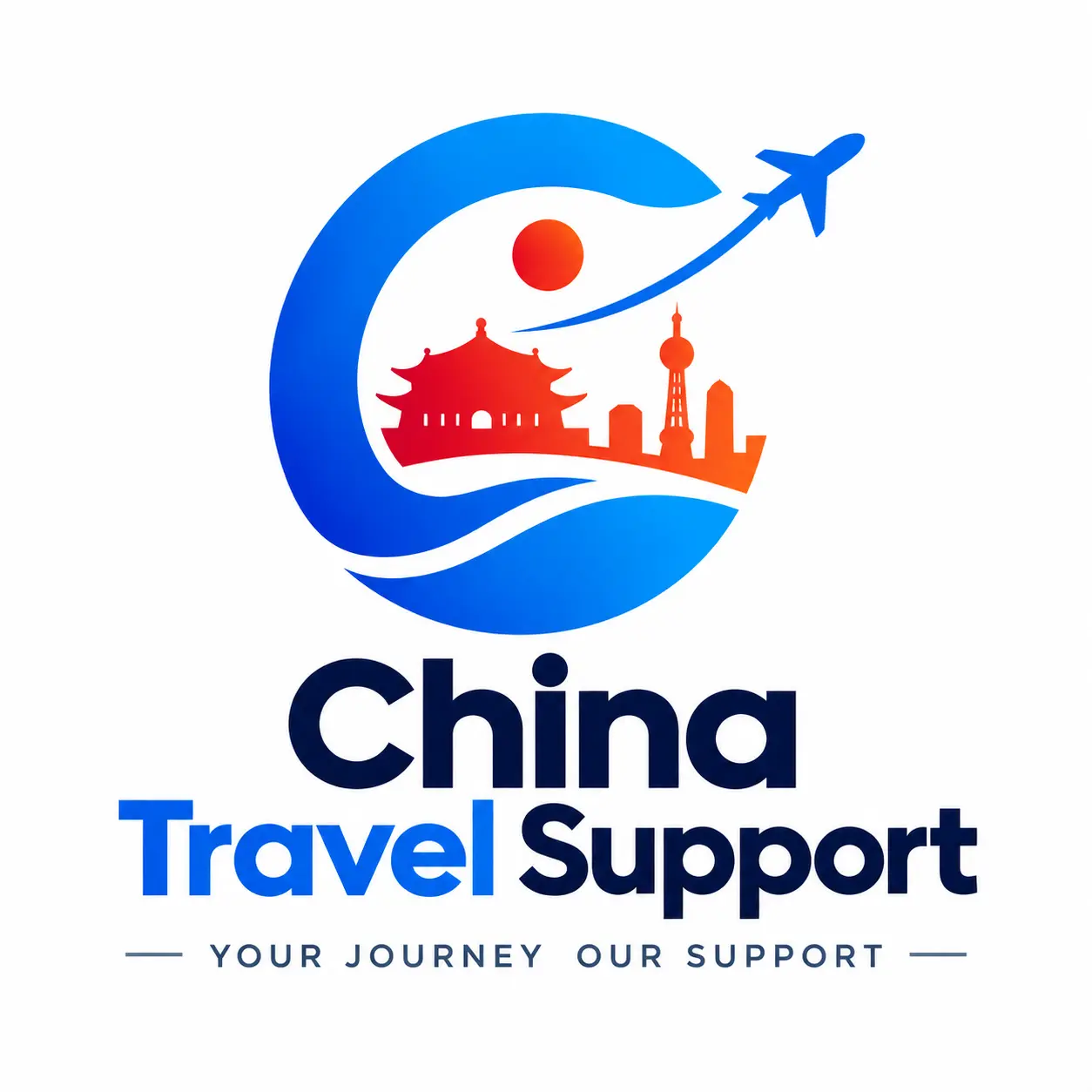 China Travel Support